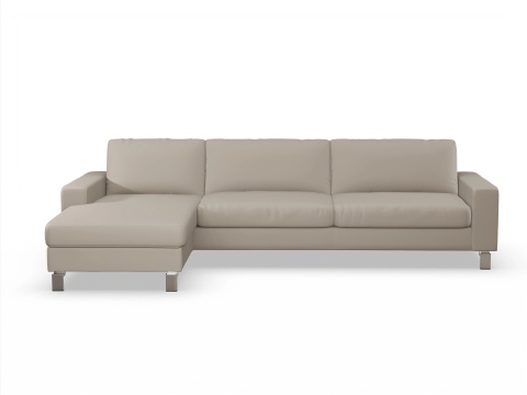 Ecksofa LO XL L